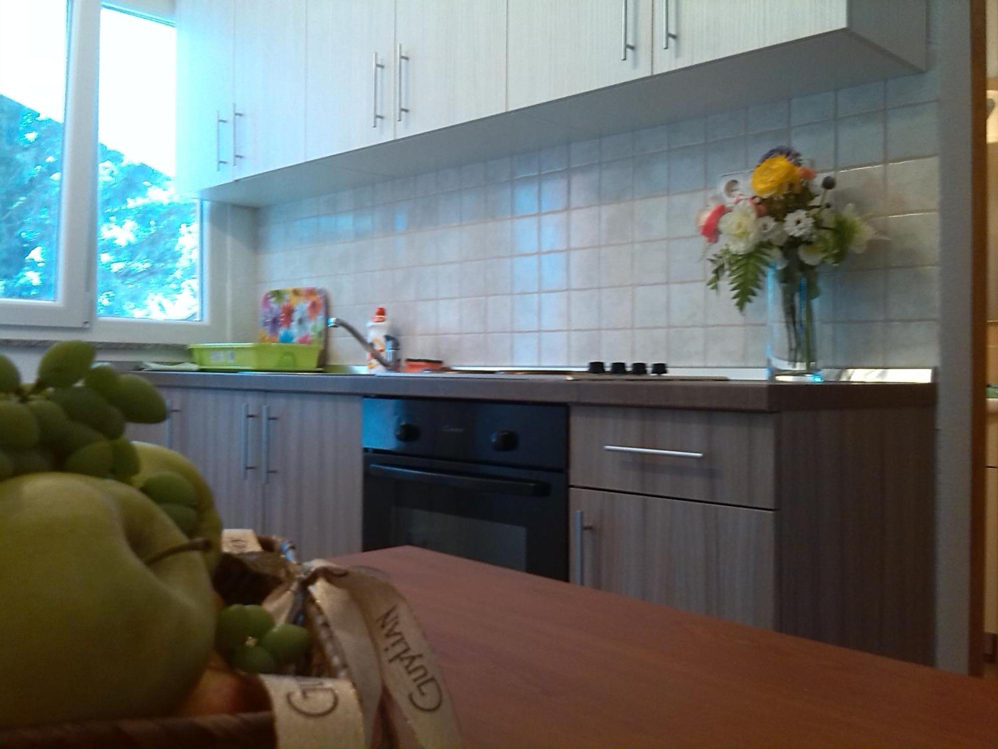Apartments Batarilo Gornji Karin Bilik gambar