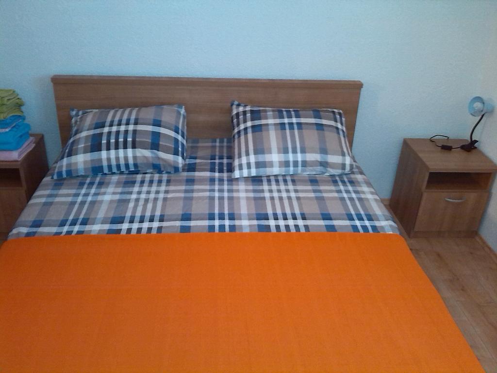 Apartments Batarilo Gornji Karin Bilik gambar